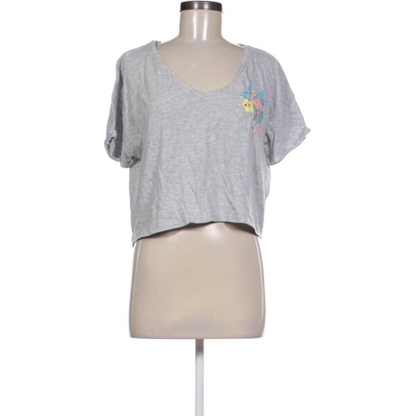 Dámske tričko Bershka 66181378