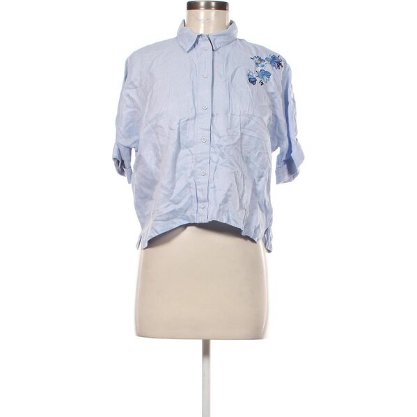 Dámska košeľa Topshop 66181396