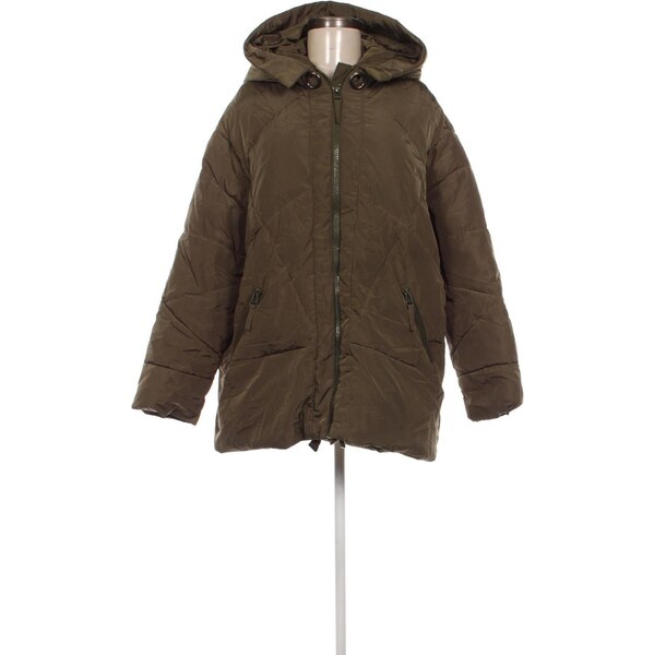 Dámska bunda White Label 66181518