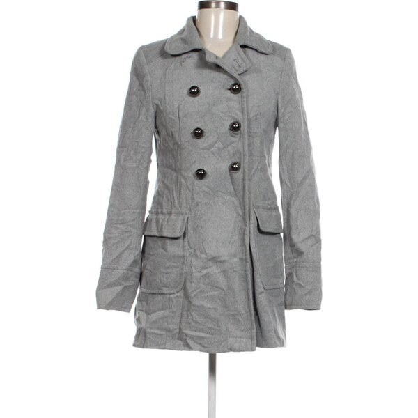 Dámsky kabát Amisu 66181577