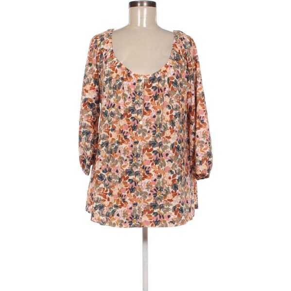 Dámska blúza Gina Benotti 66181620