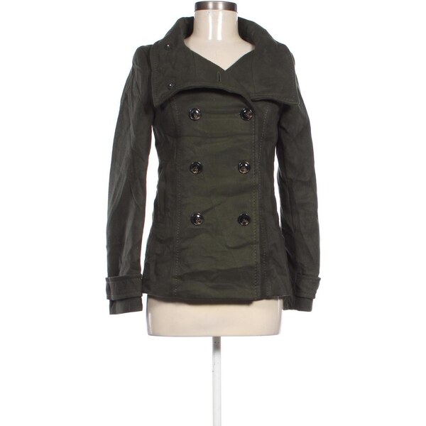 Dámsky kabát H&M 66181603