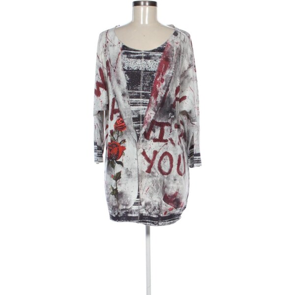 Dámska blúza Missy 66181625