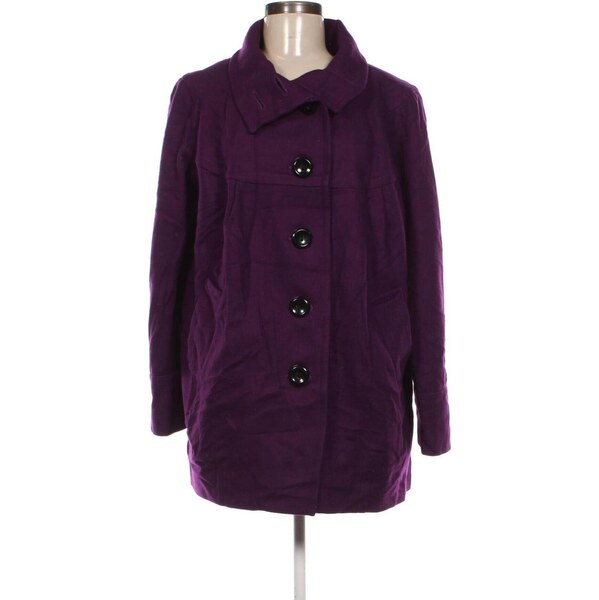 Dámsky kabát Oasis 66181575