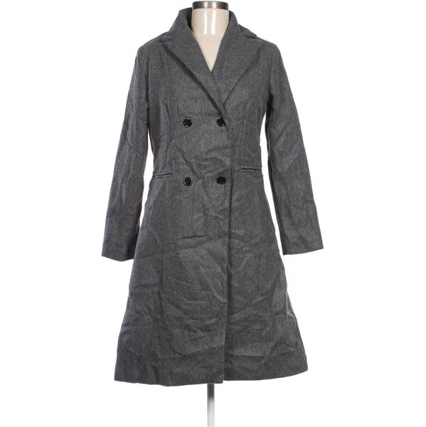 Dámsky kabát SHEIN 66181645