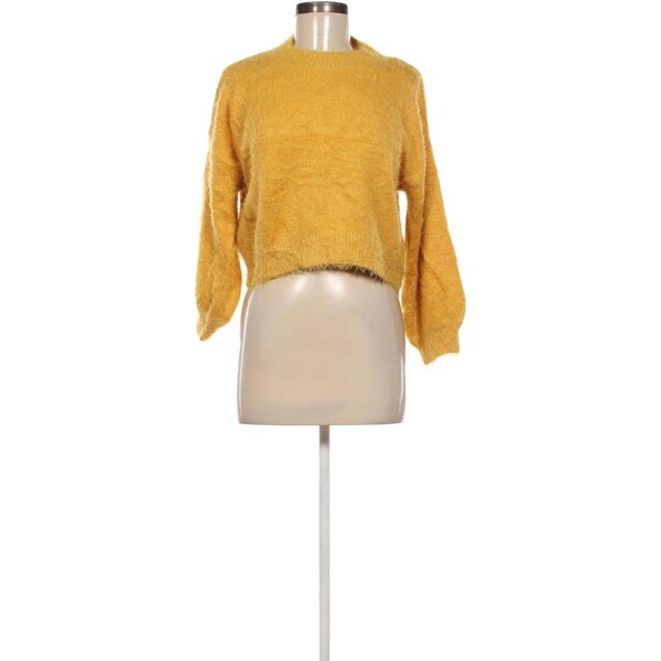 Dámsky pulóver Stradivarius 66181679