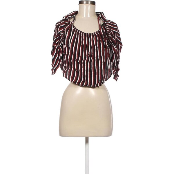 Dámska blúza Pull&Bear 66181788