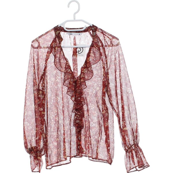 Dámska košeľa Zara 66181785