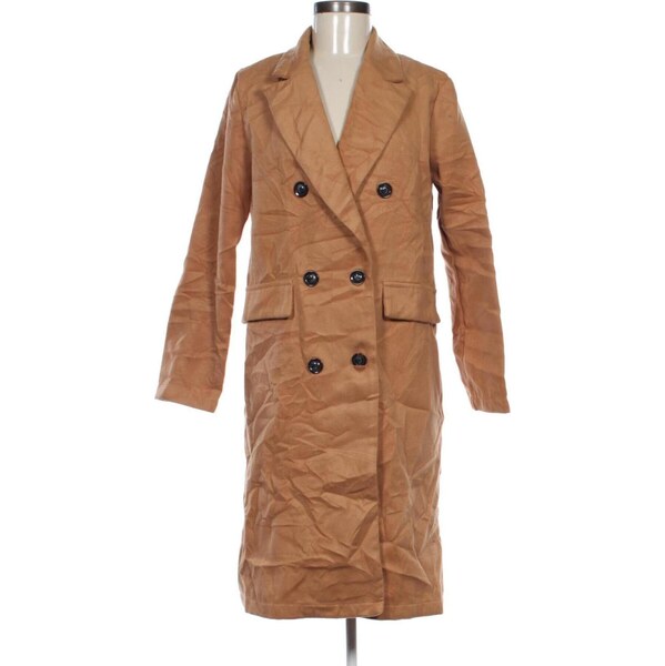 Dámsky kabát SHEIN 66181953