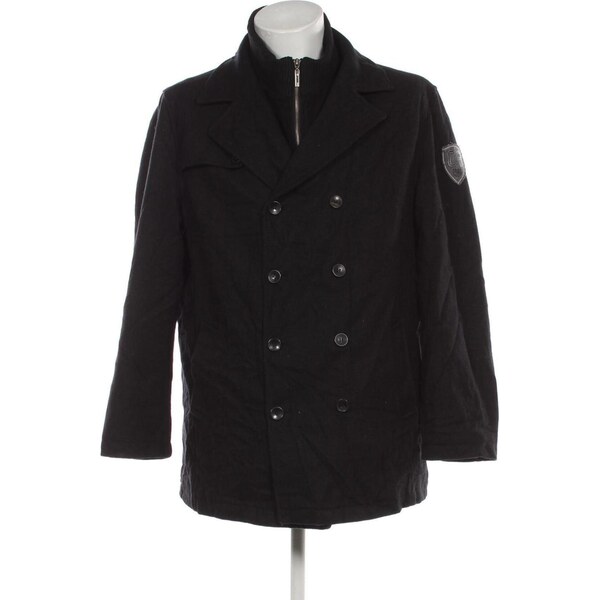 Pánsky kabát Division E 66181964