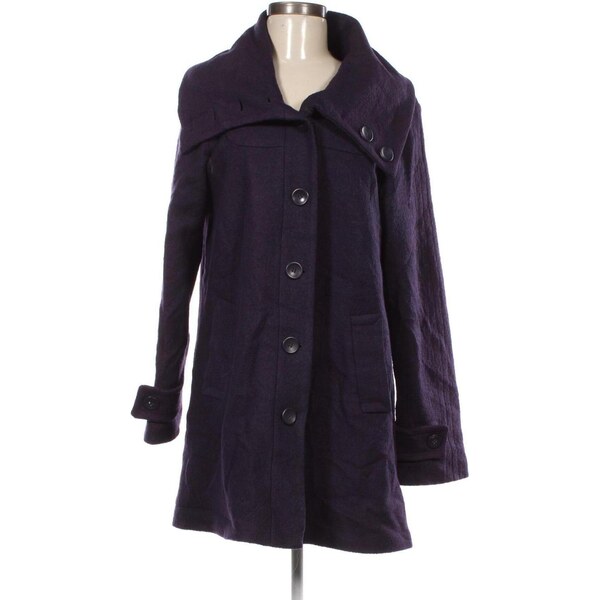 Dámsky kabát Ms Mode 66182009