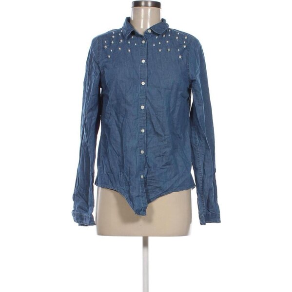 Dámska košeľa Here+There 66182020