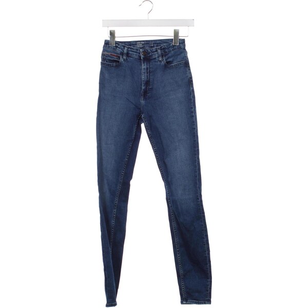 Dámske džínsy Tommy Hilfiger 66182037
