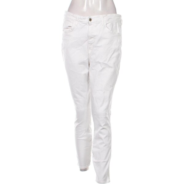 Dámske džínsy H&M 66182036