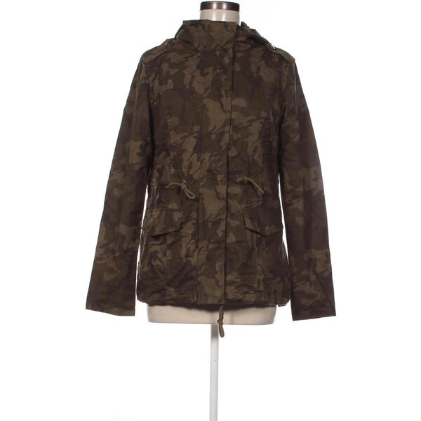 Dámska bunda Colloseum 66182078