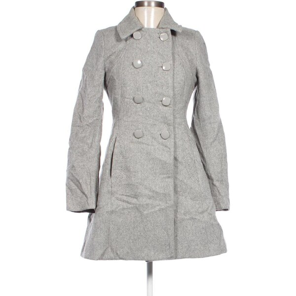 Dámsky kabát H&M 66182137