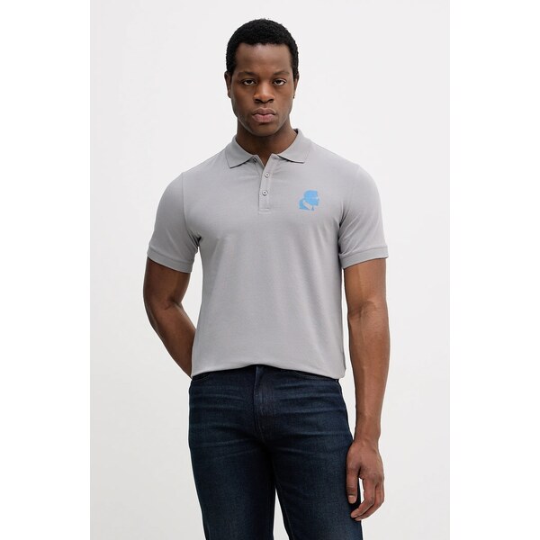 Polo tričko Karl Lagerfeld 66184951