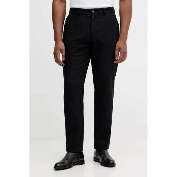 Nohavice s prímesou vlny Barbour 66184972