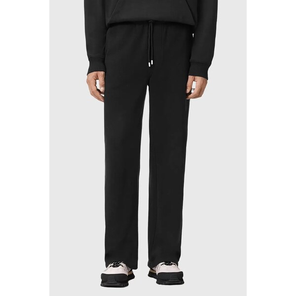 Bavlnené tepláky AllSaints 66185190