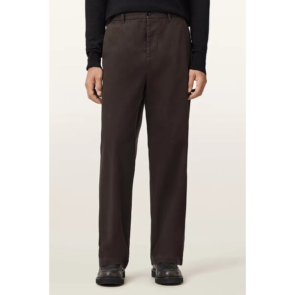 Bavlnené nohavice AllSaints 66185200