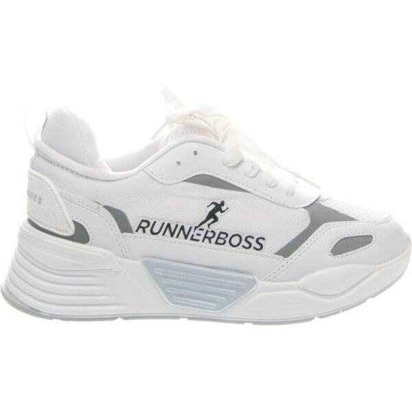 Dámske topánky RunnerBoss 66182259