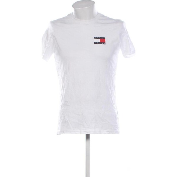 Pánske tričko Tommy Jeans 66182287