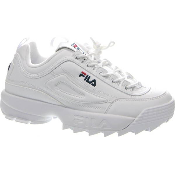 Pánske topánky FILA 66182257