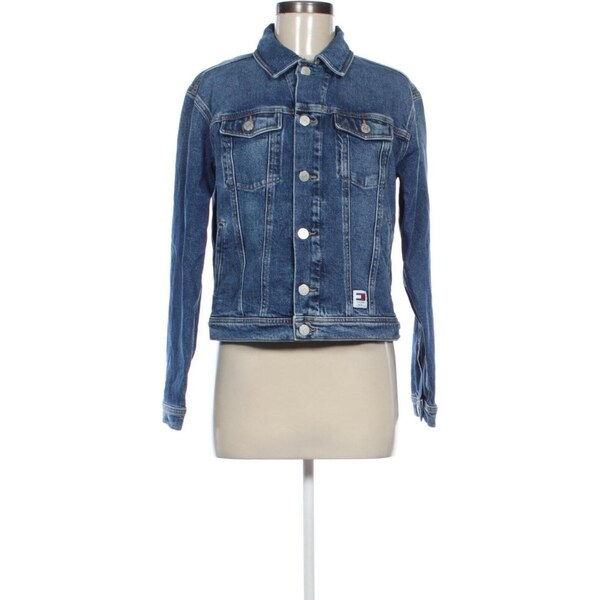 Dámska bunda Tommy Jeans 66182347