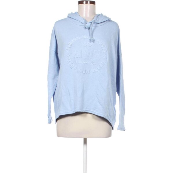 Dámska mikina Zwillingsherz 66182349