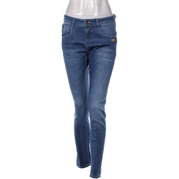 Dámske džínsy Gant 66182405