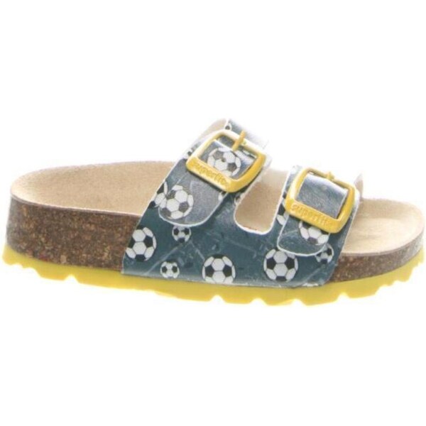 Detské papuče Super Fit 66182396