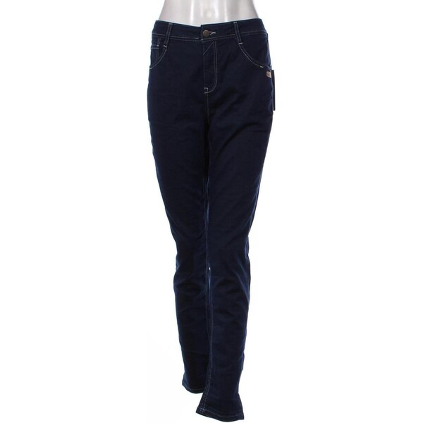 Dámske džínsy Gang 66182428