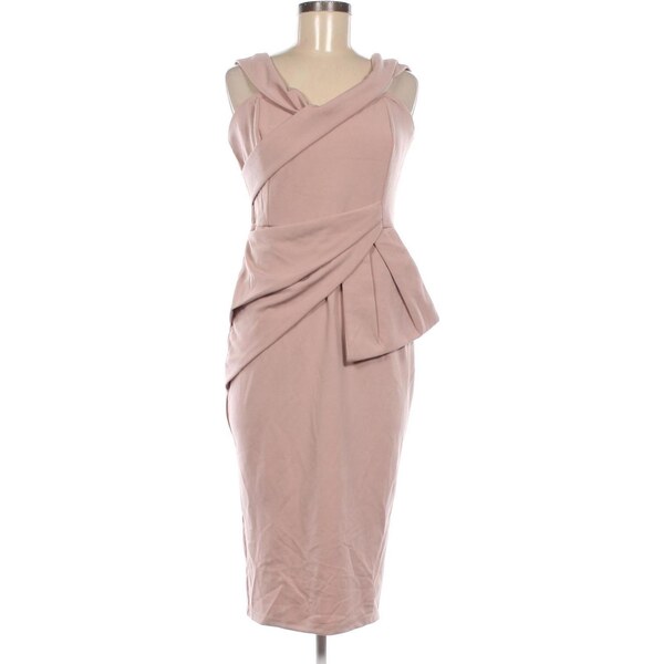 Šaty White Closet 66182472