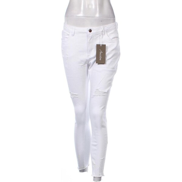 Dámske džínsy Aniston 66182529