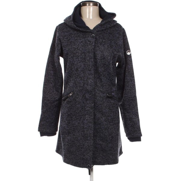 Dámsky kabát Polarino 66182525