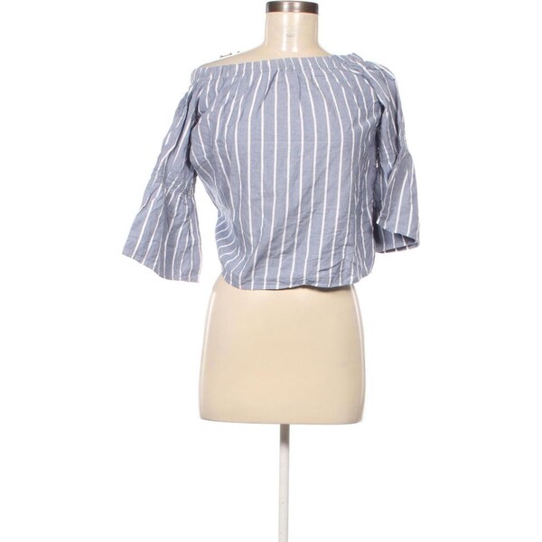 Dámska blúza Review 66182654