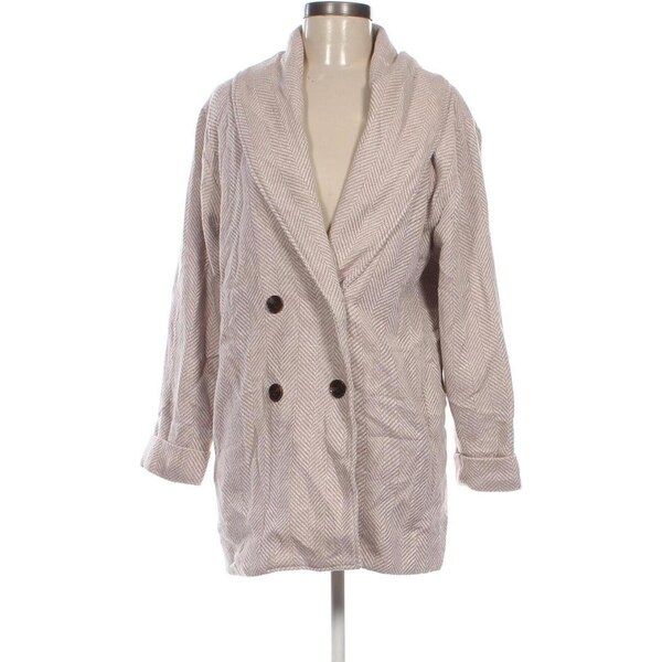 Dámsky kabát H&M Divided 66182655