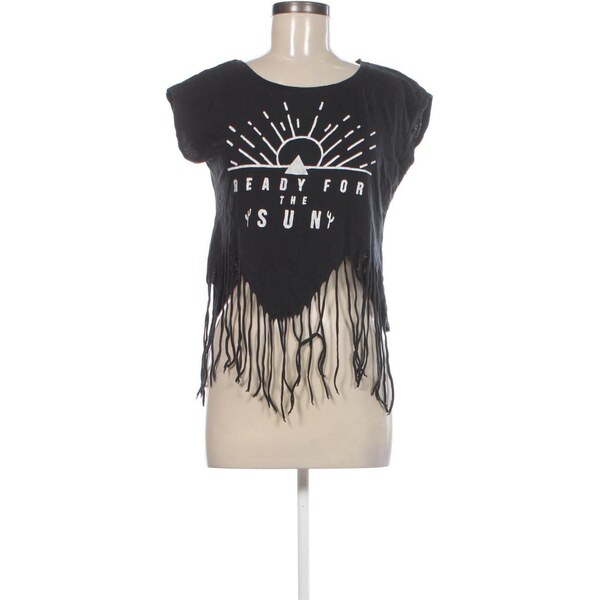Dámsky top Pull&Bear 66182684