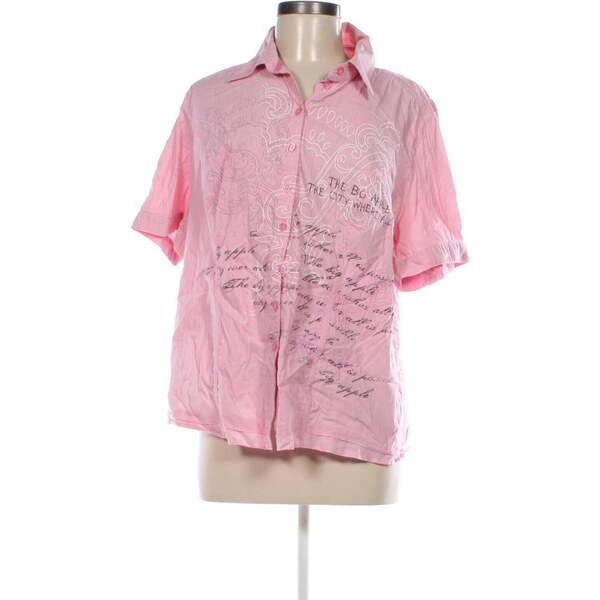 Dámska košeľa Bonita 66182682