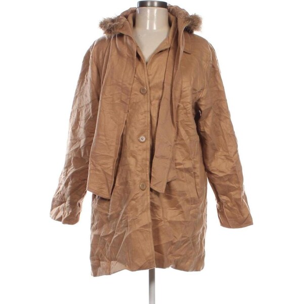 Dámsky kabát Neuville 66182723