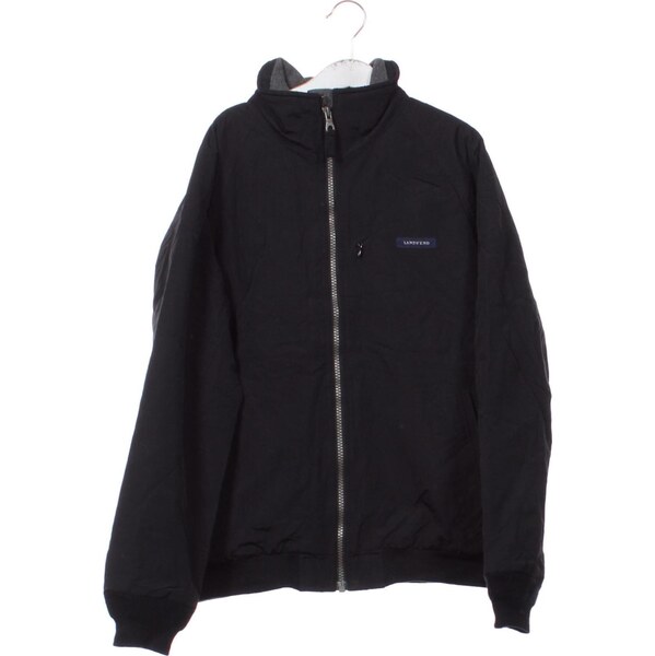 Pánska bunda Lands End 66182929