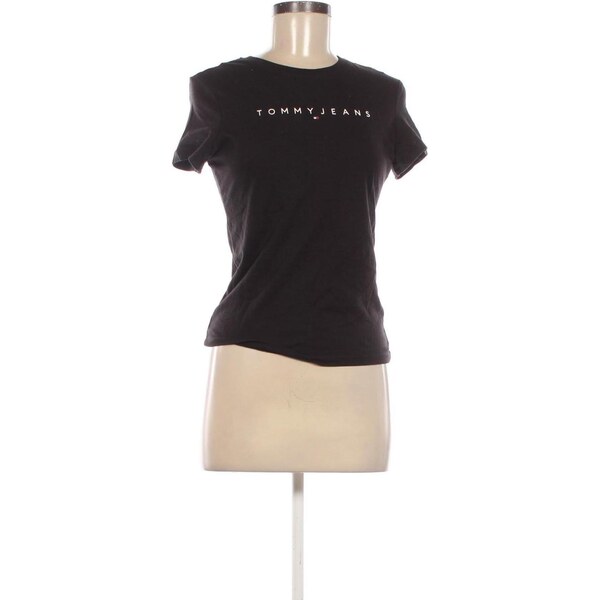 Dámske tričko Tommy Jeans 66182921