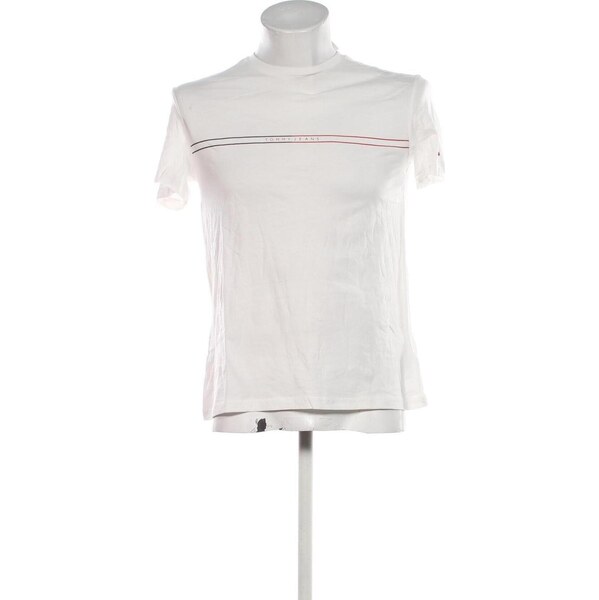 Pánske tričko Tommy Jeans 66182950