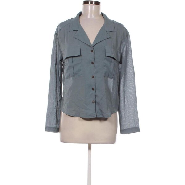 Dámska košeľa SHEIN 66182926