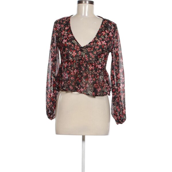 Dámska blúza Stradivarius 66183125