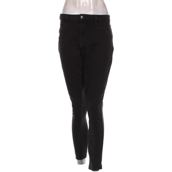 Dámske džínsy ONLY Carmakoma 66183201