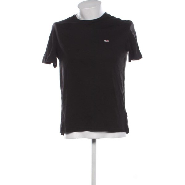 Pánske tričko Tommy Jeans 66183255