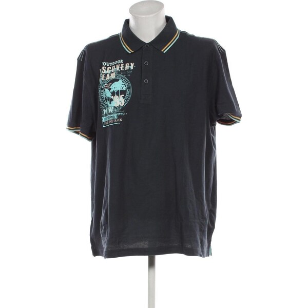 Pánske tričko Mans World 66183316