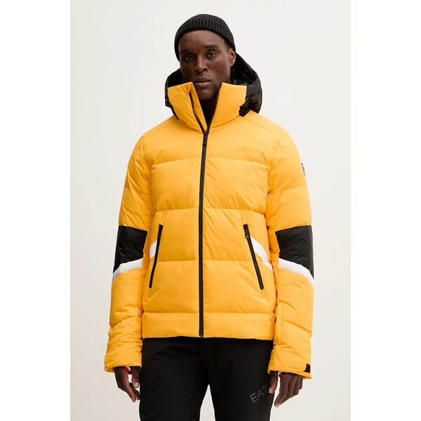 Páperová lyžiarska bunda Rossignol DAILLE 66890177