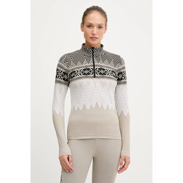 Funkčná mikina Newland LADY T-NECK 66185304